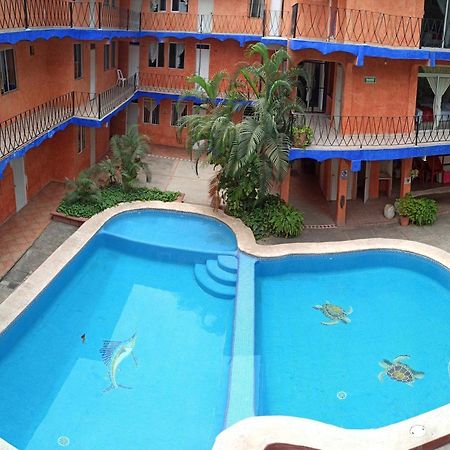 Hotel Y Bungalows Islas Careyes Los Ayala Luaran gambar