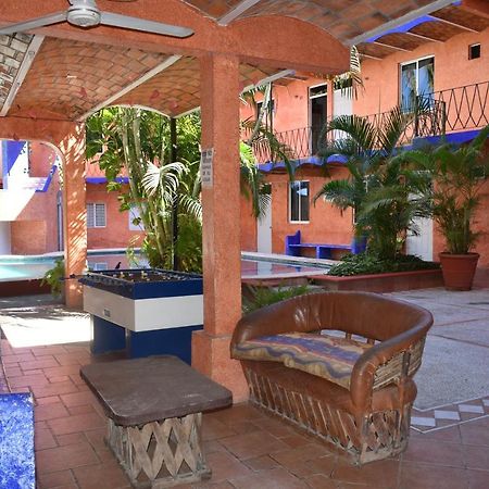Hotel Y Bungalows Islas Careyes Los Ayala Luaran gambar