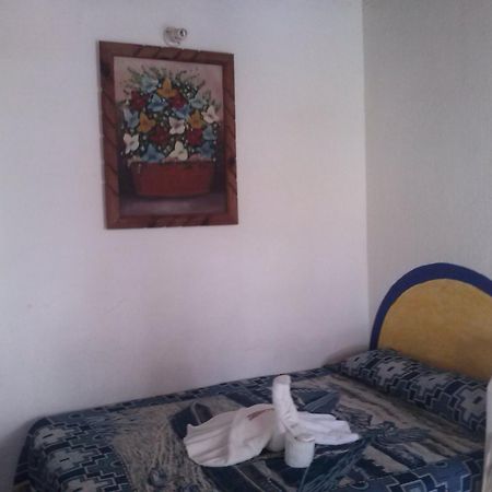 Hotel Y Bungalows Islas Careyes Los Ayala Luaran gambar