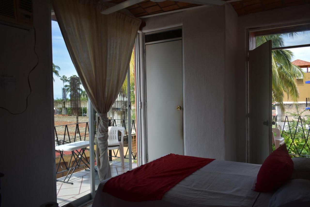 Hotel Y Bungalows Islas Careyes Los Ayala Luaran gambar