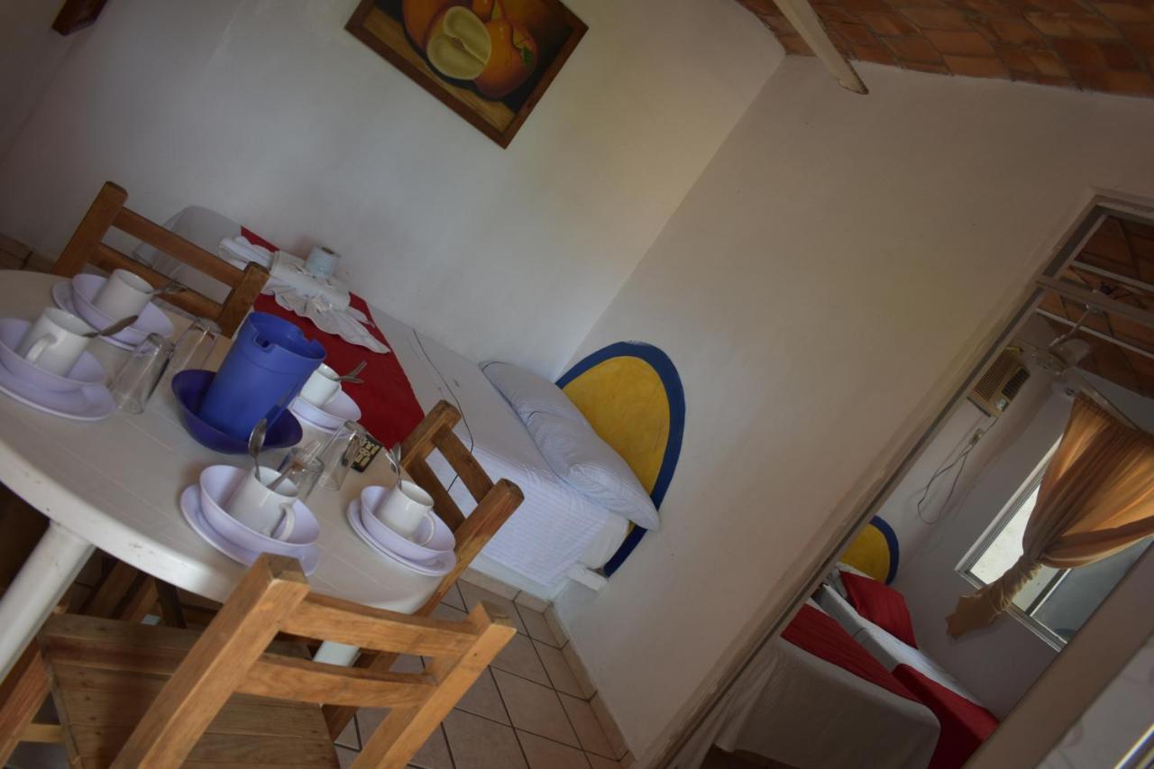 Hotel Y Bungalows Islas Careyes Los Ayala Luaran gambar