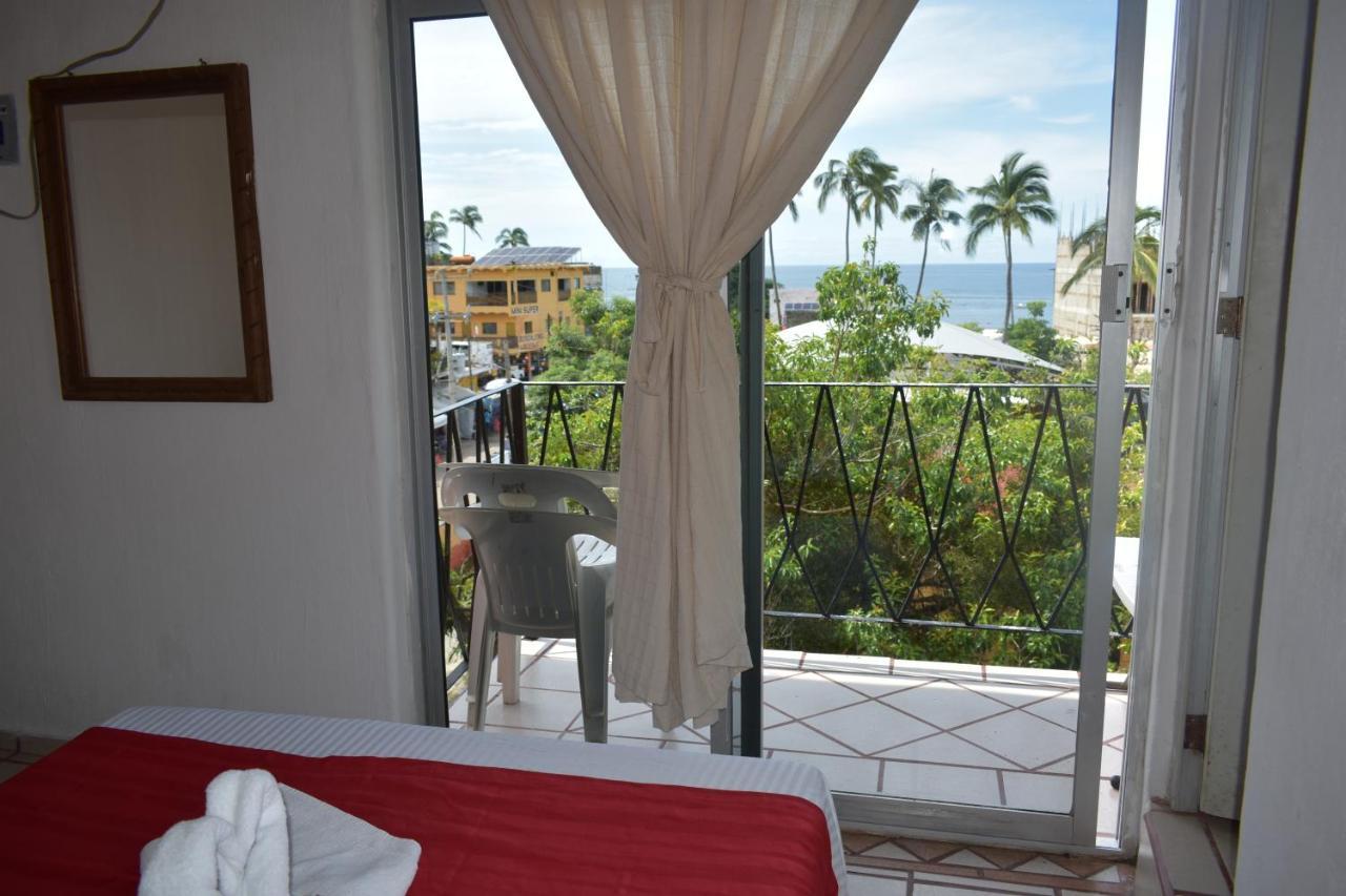 Hotel Y Bungalows Islas Careyes Los Ayala Luaran gambar