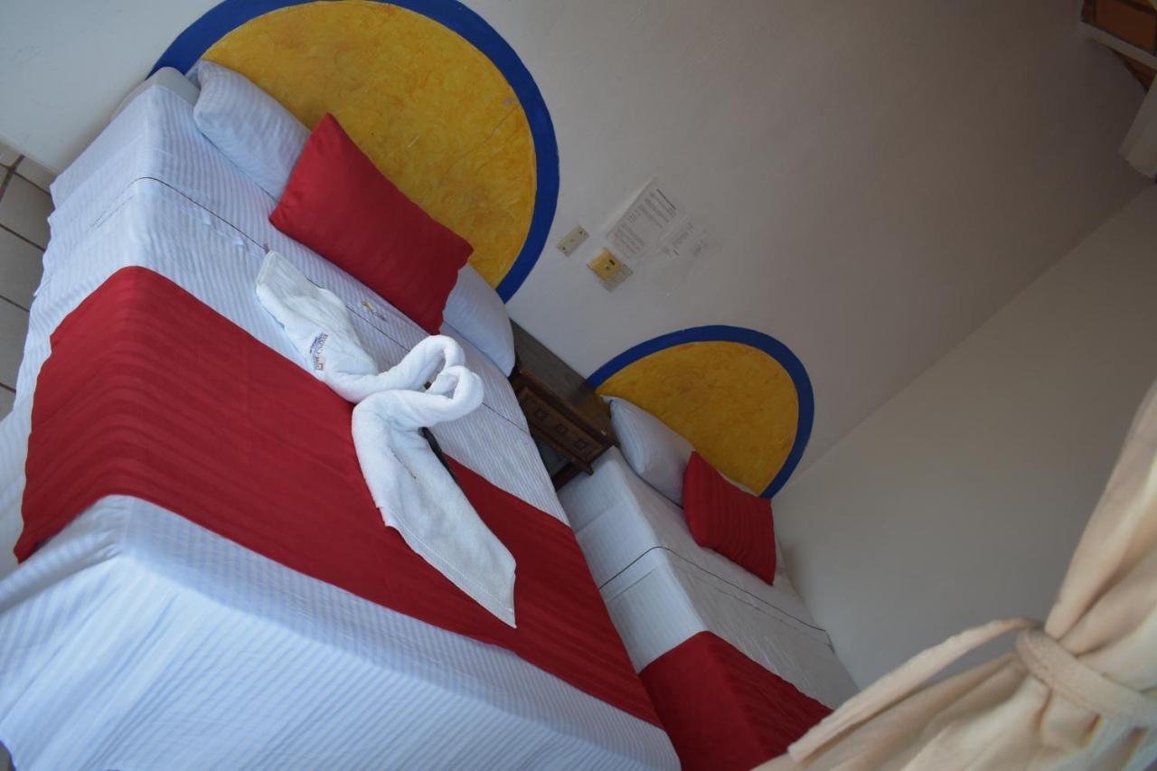 Hotel Y Bungalows Islas Careyes Los Ayala Luaran gambar