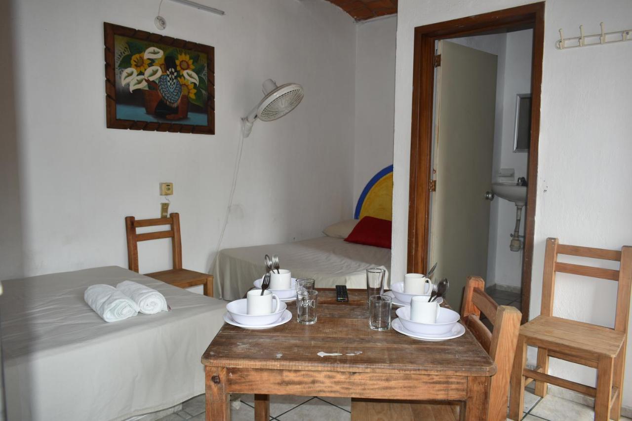 Hotel Y Bungalows Islas Careyes Los Ayala Luaran gambar