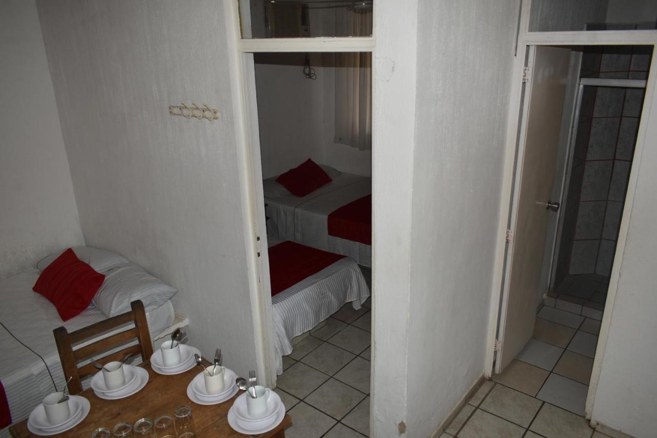 Hotel Y Bungalows Islas Careyes Los Ayala Luaran gambar
