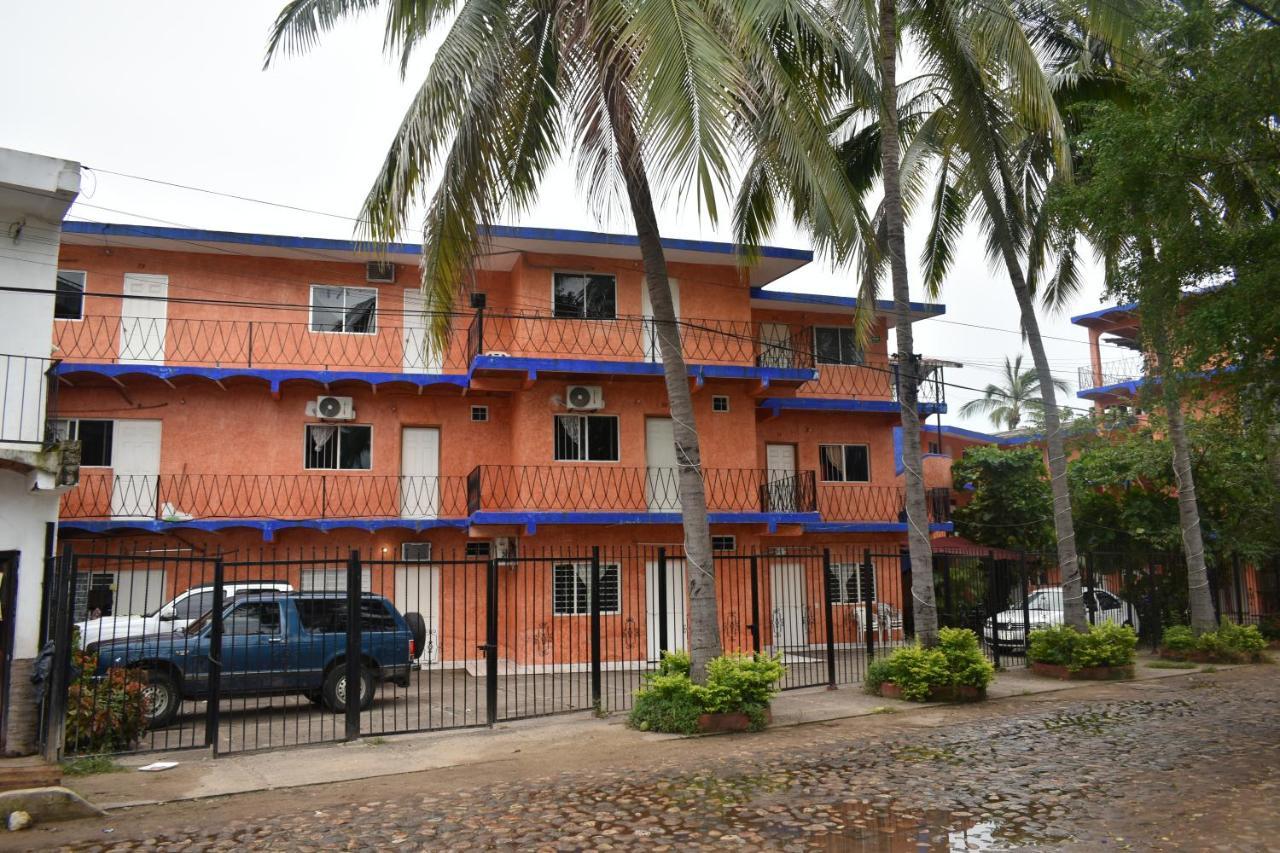 Hotel Y Bungalows Islas Careyes Los Ayala Luaran gambar