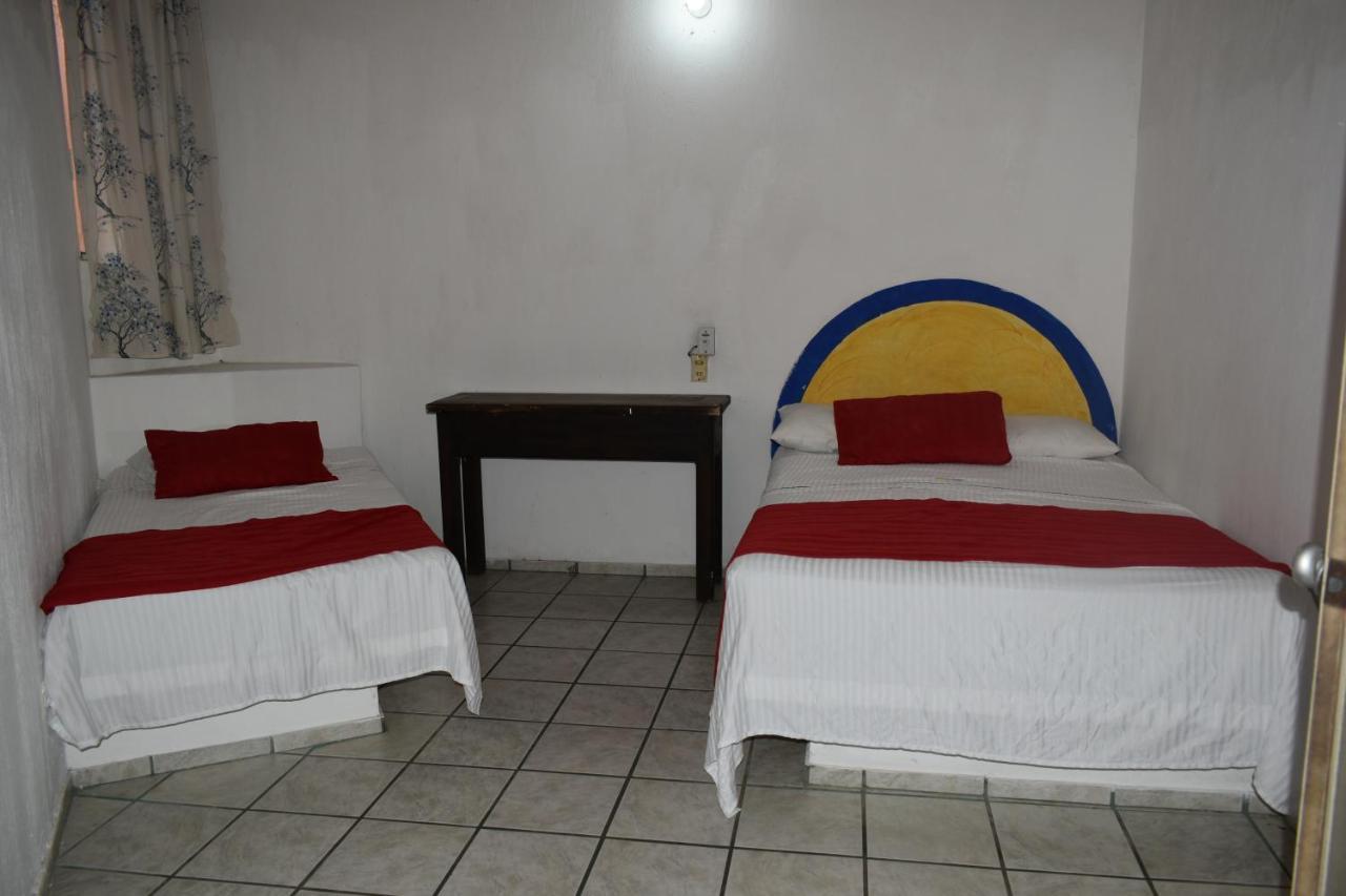 Hotel Y Bungalows Islas Careyes Los Ayala Luaran gambar