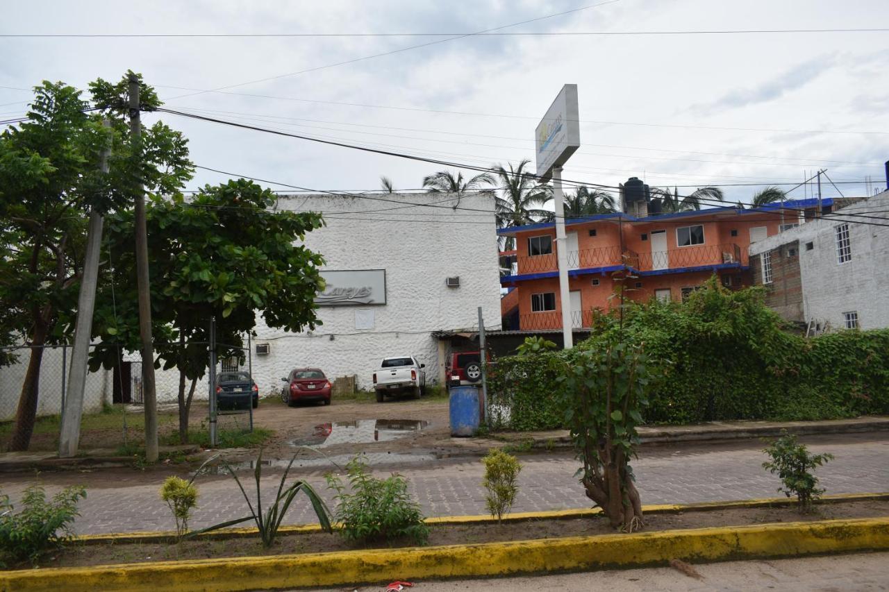 Hotel Y Bungalows Islas Careyes Los Ayala Luaran gambar