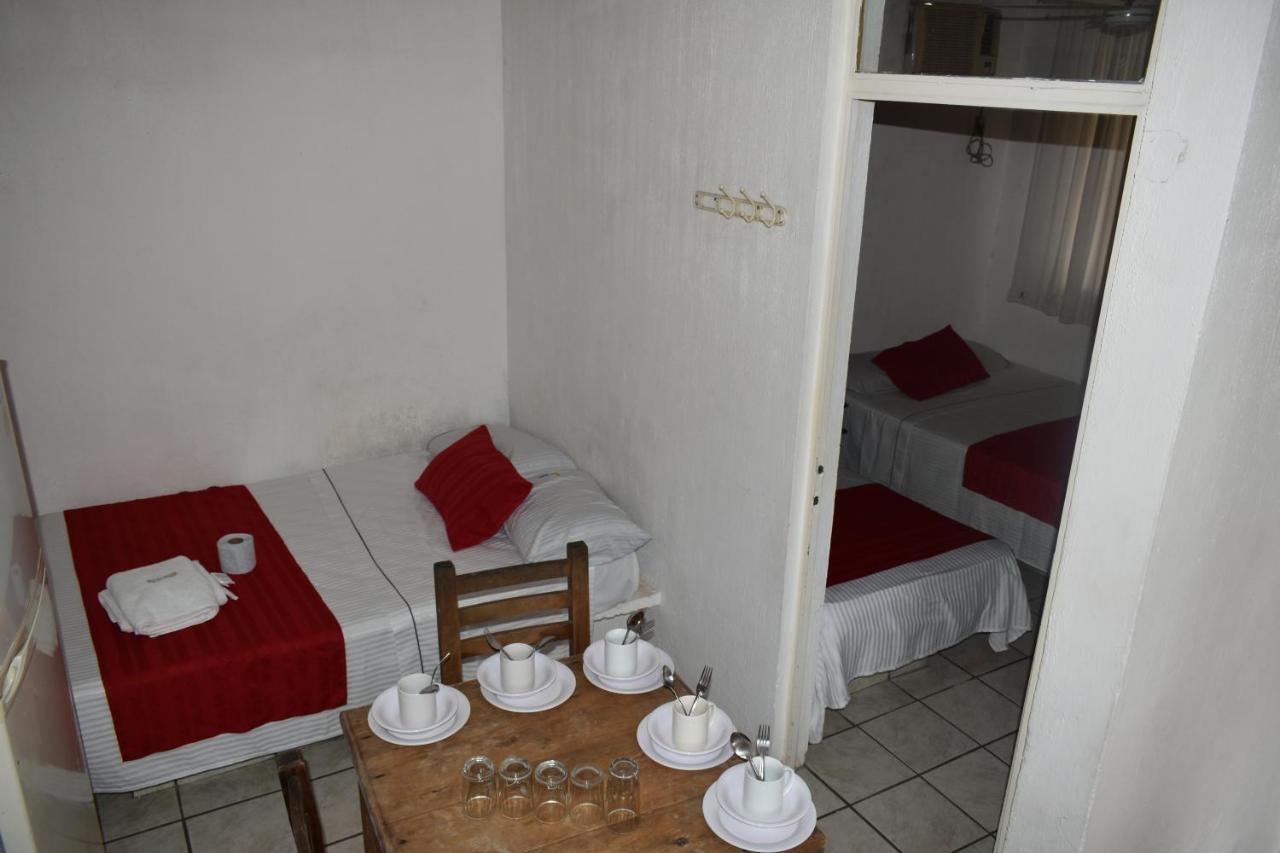 Hotel Y Bungalows Islas Careyes Los Ayala Luaran gambar