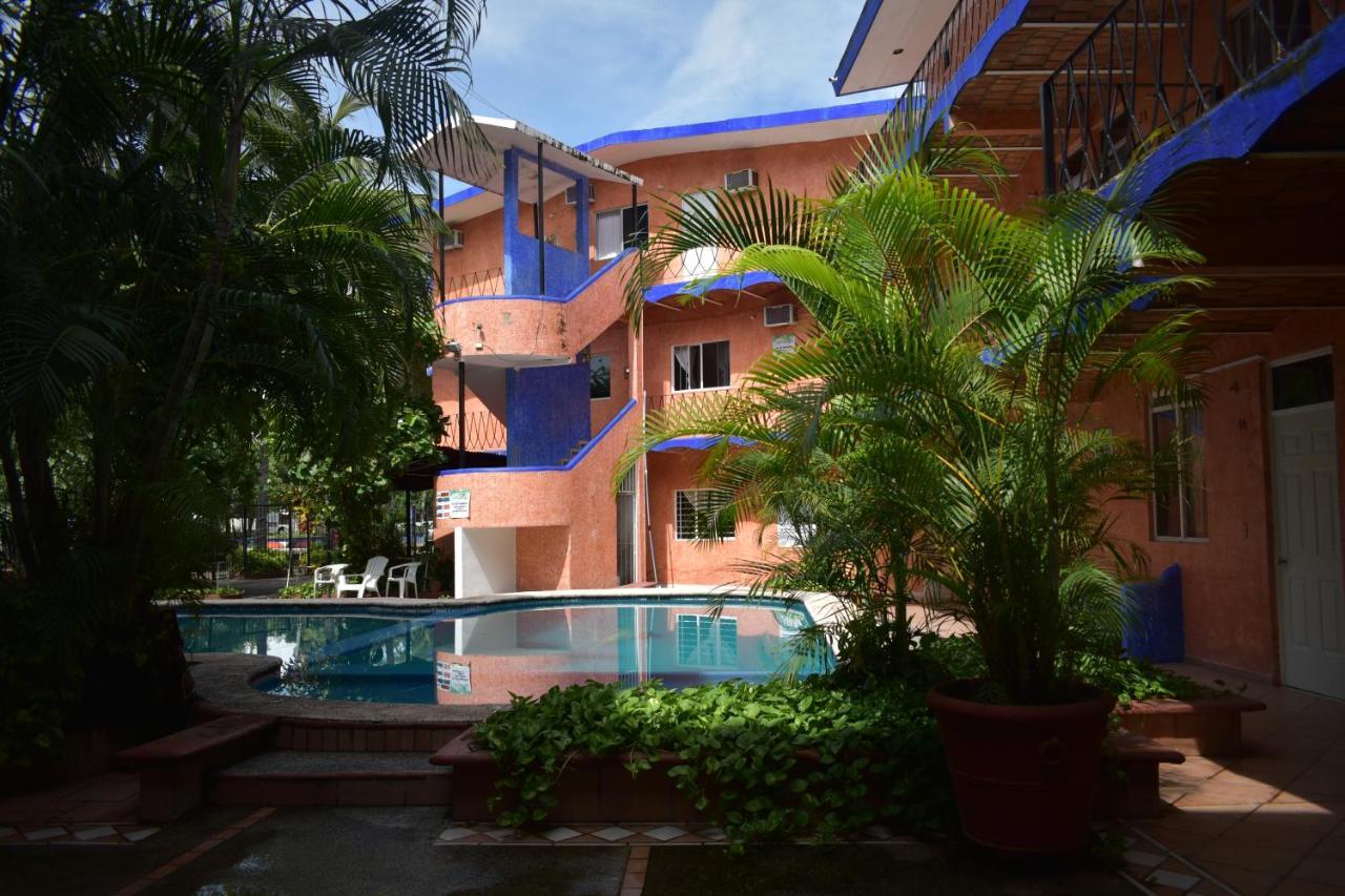Hotel Y Bungalows Islas Careyes Los Ayala Luaran gambar