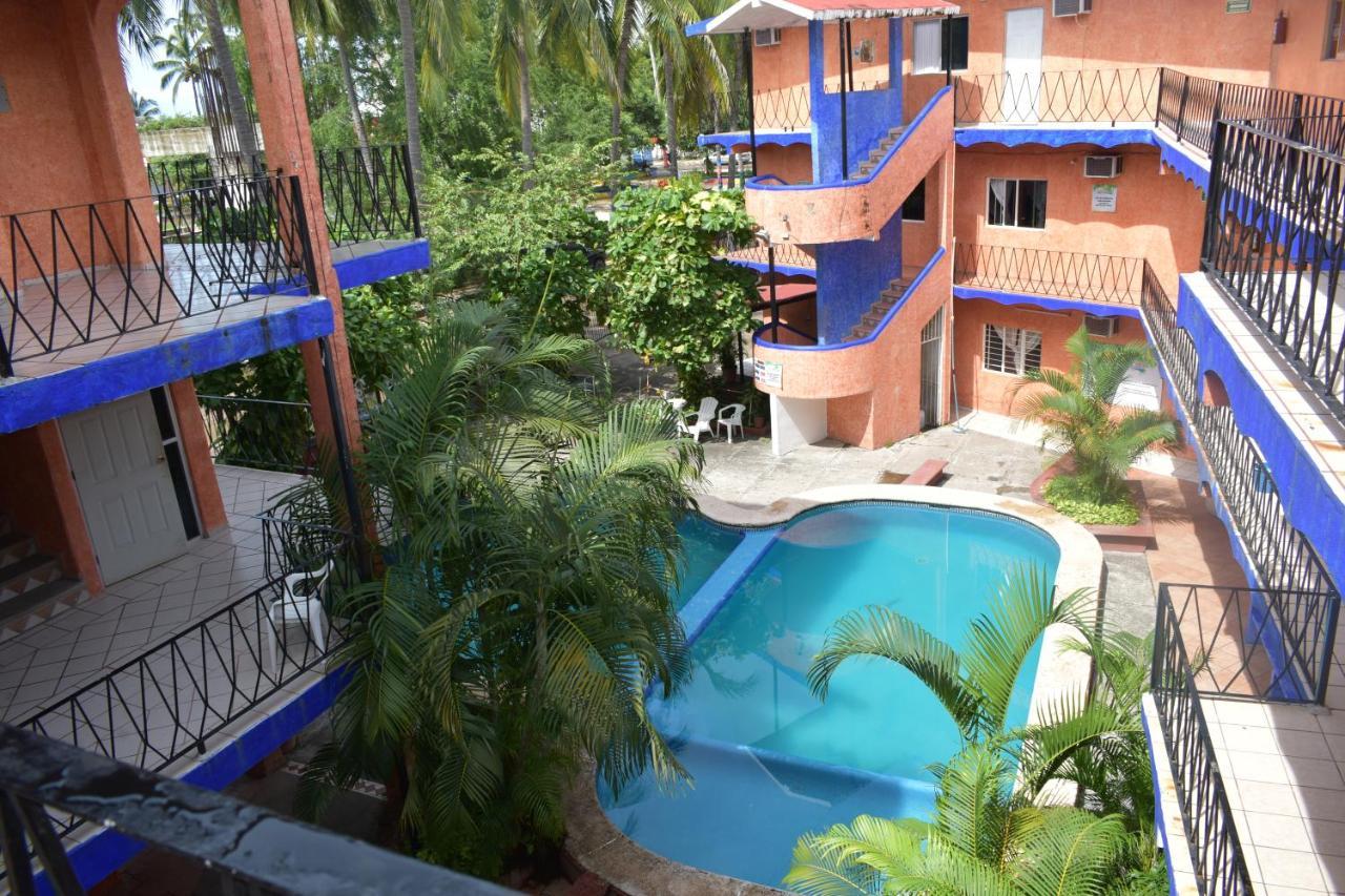 Hotel Y Bungalows Islas Careyes Los Ayala Luaran gambar