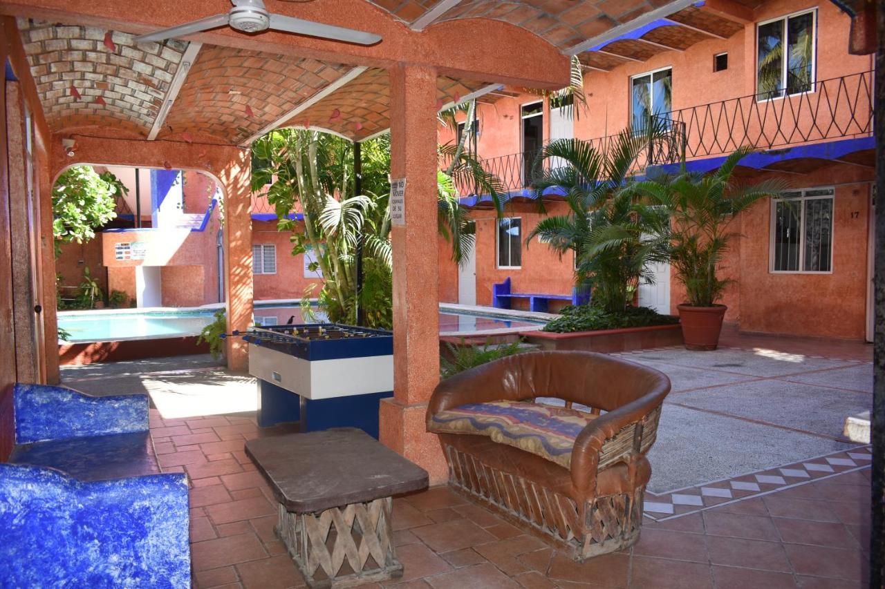 Hotel Y Bungalows Islas Careyes Los Ayala Luaran gambar