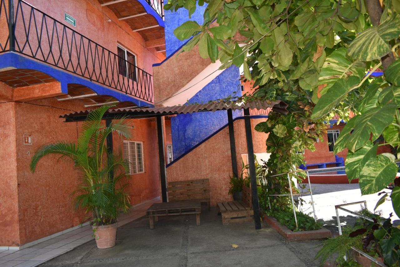 Hotel Y Bungalows Islas Careyes Los Ayala Luaran gambar