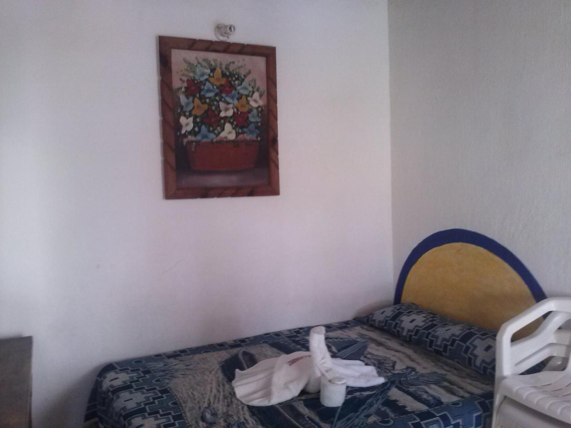 Hotel Y Bungalows Islas Careyes Los Ayala Luaran gambar
