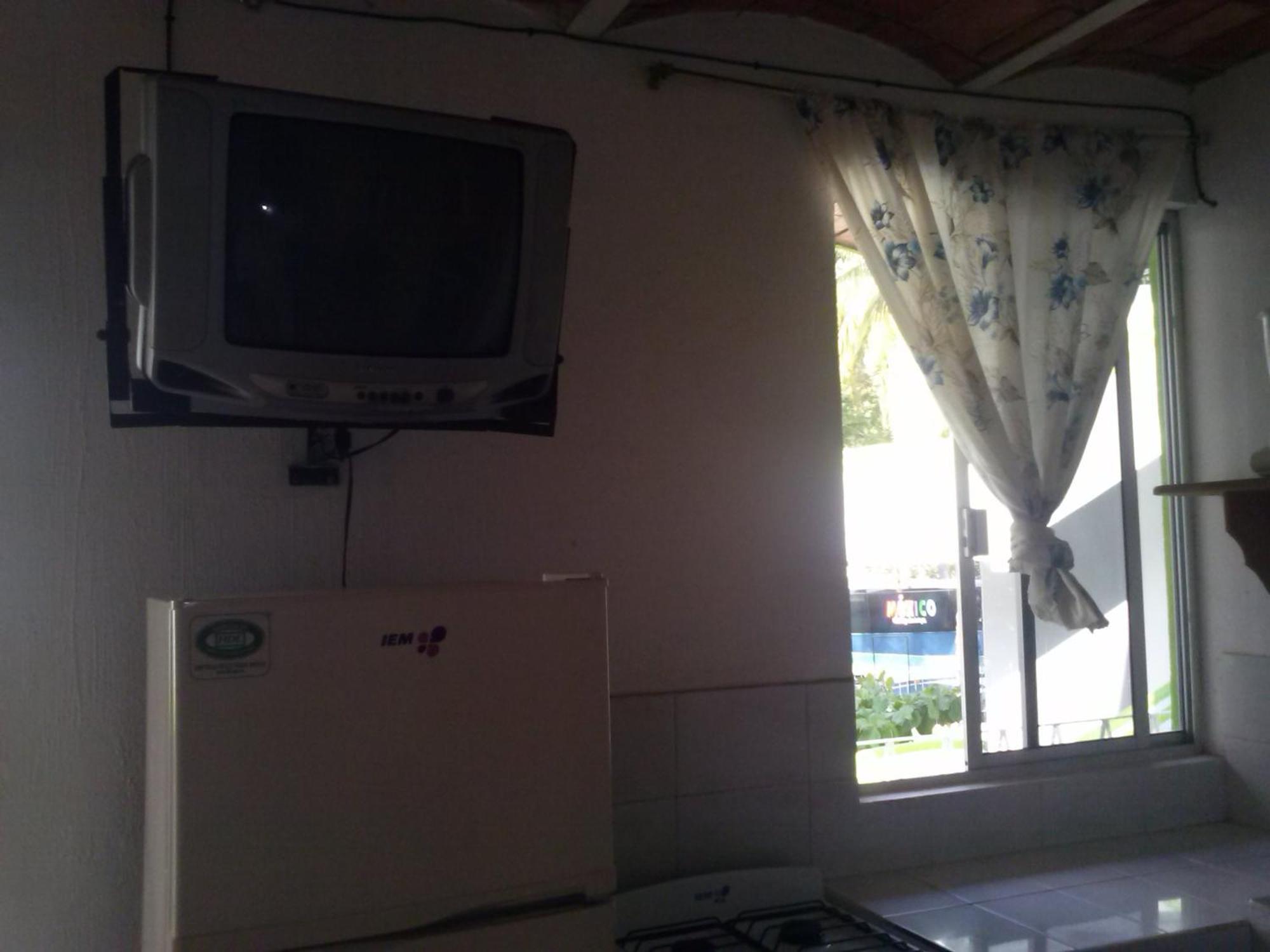 Hotel Y Bungalows Islas Careyes Los Ayala Luaran gambar