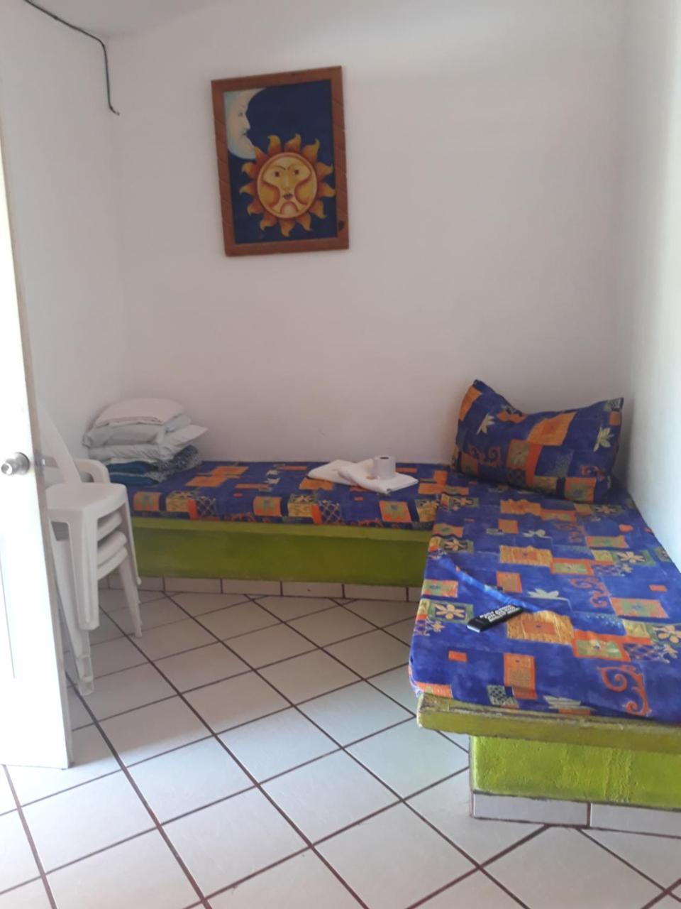 Hotel Y Bungalows Islas Careyes Los Ayala Luaran gambar