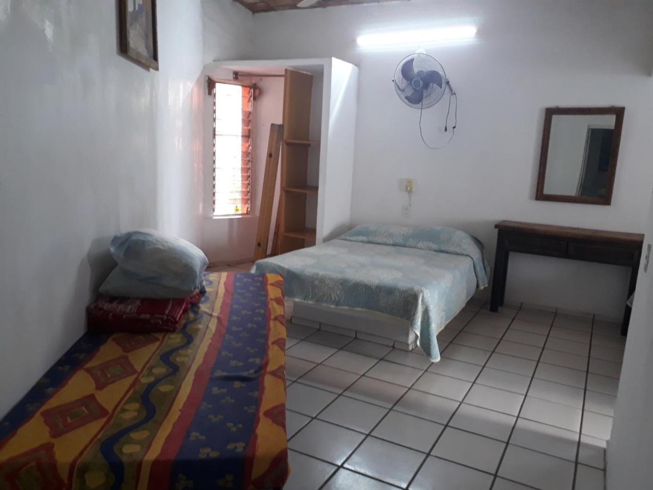 Hotel Y Bungalows Islas Careyes Los Ayala Luaran gambar