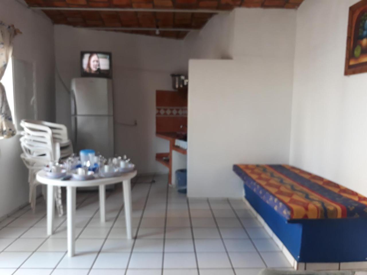 Hotel Y Bungalows Islas Careyes Los Ayala Luaran gambar