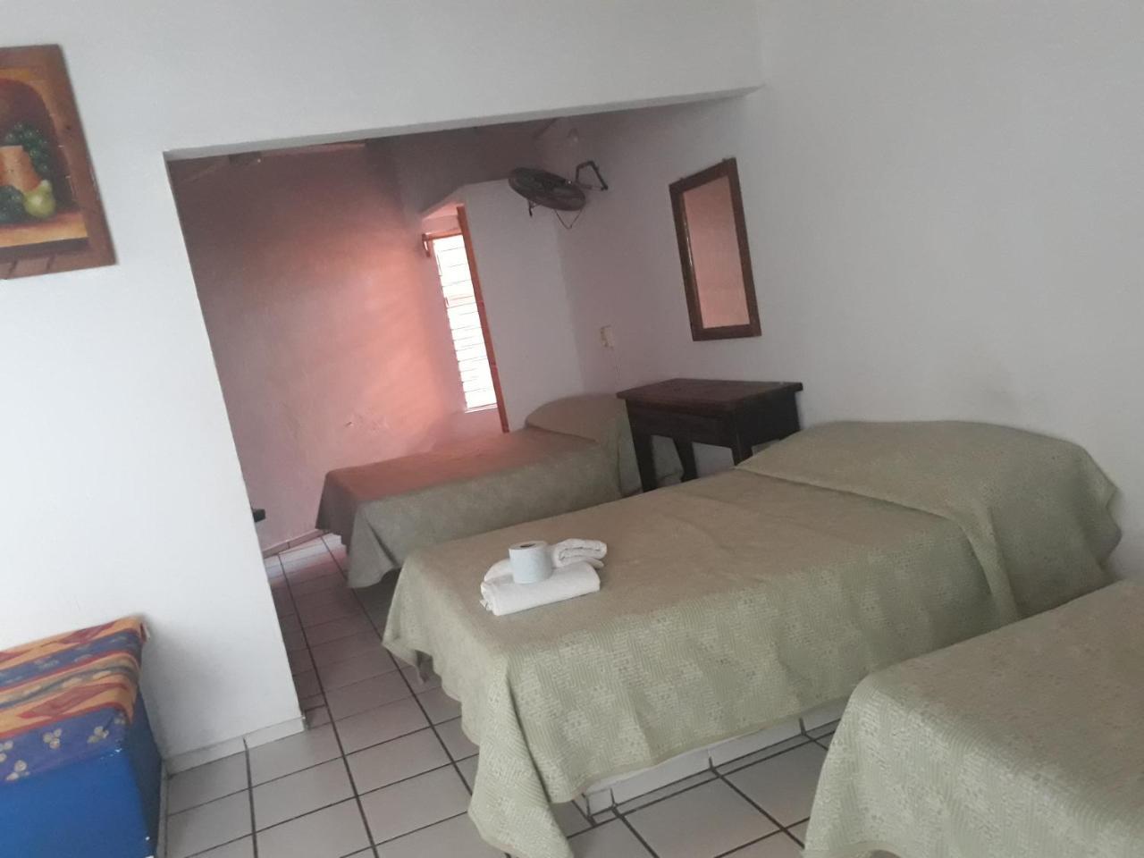 Hotel Y Bungalows Islas Careyes Los Ayala Luaran gambar