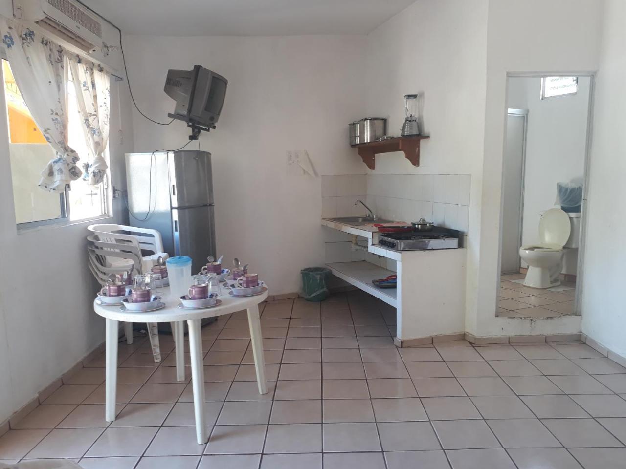 Hotel Y Bungalows Islas Careyes Los Ayala Luaran gambar