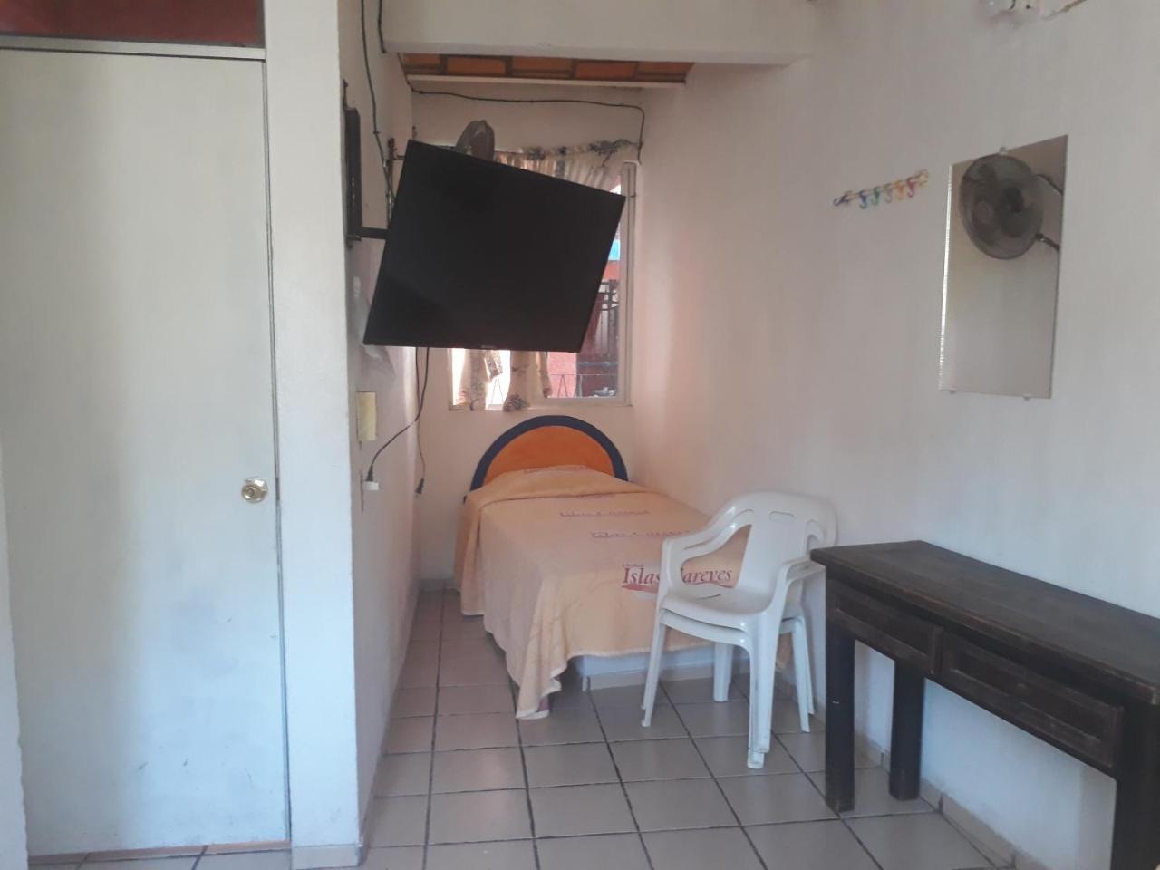 Hotel Y Bungalows Islas Careyes Los Ayala Luaran gambar