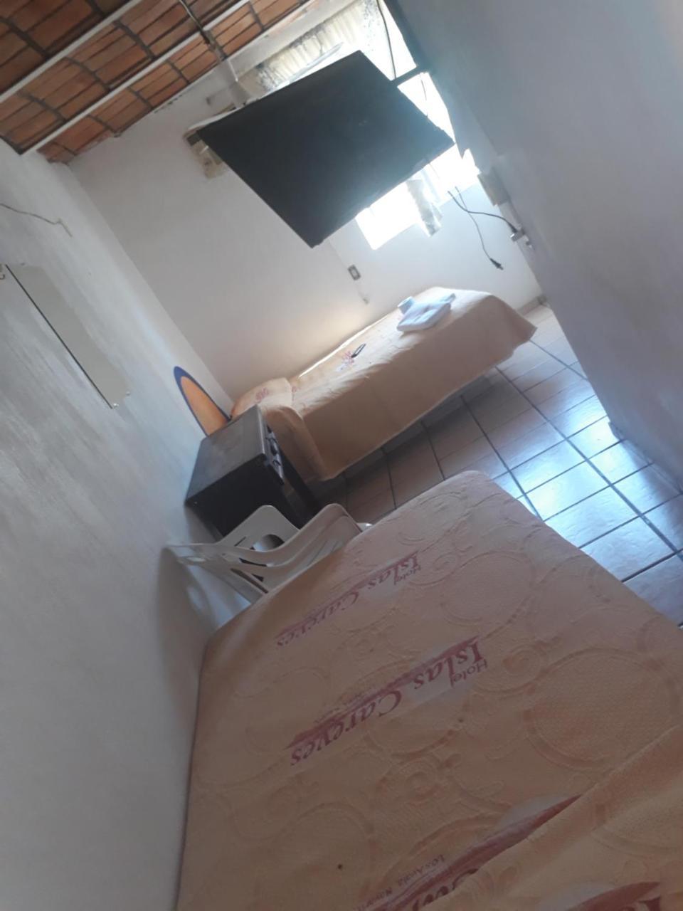 Hotel Y Bungalows Islas Careyes Los Ayala Luaran gambar