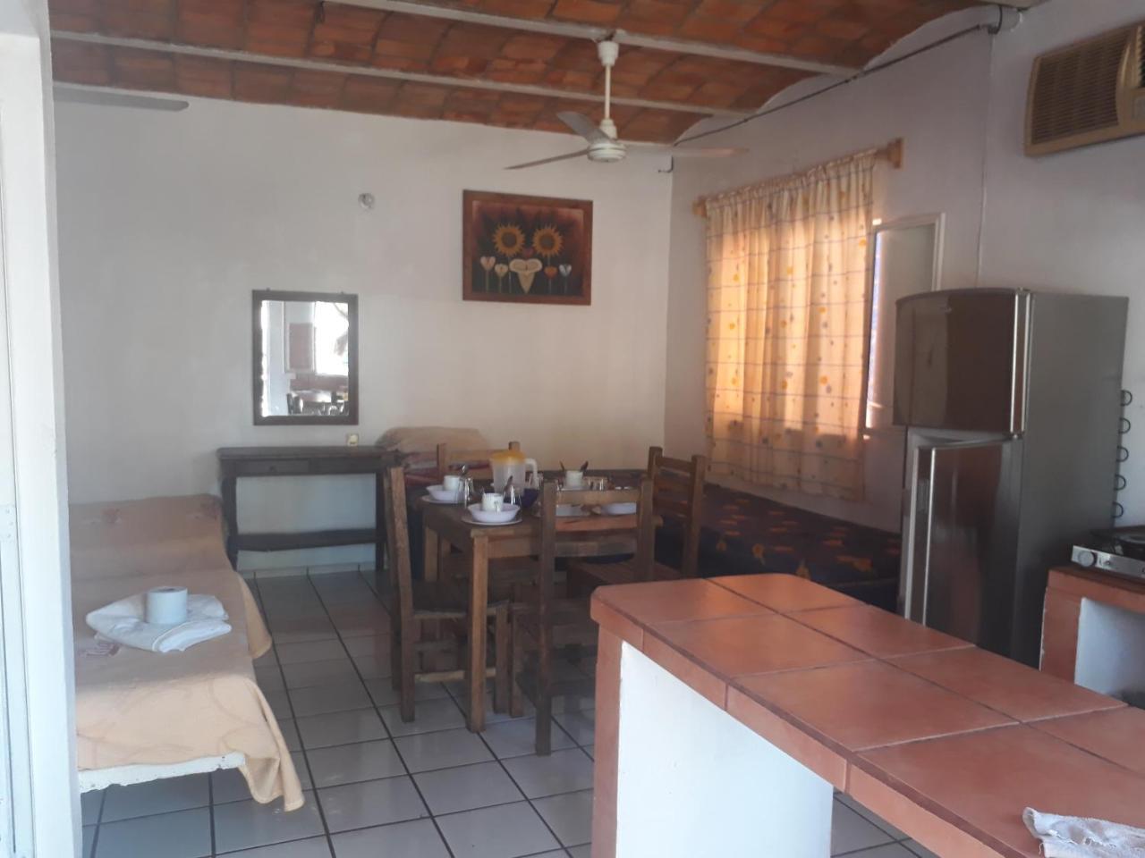 Hotel Y Bungalows Islas Careyes Los Ayala Luaran gambar