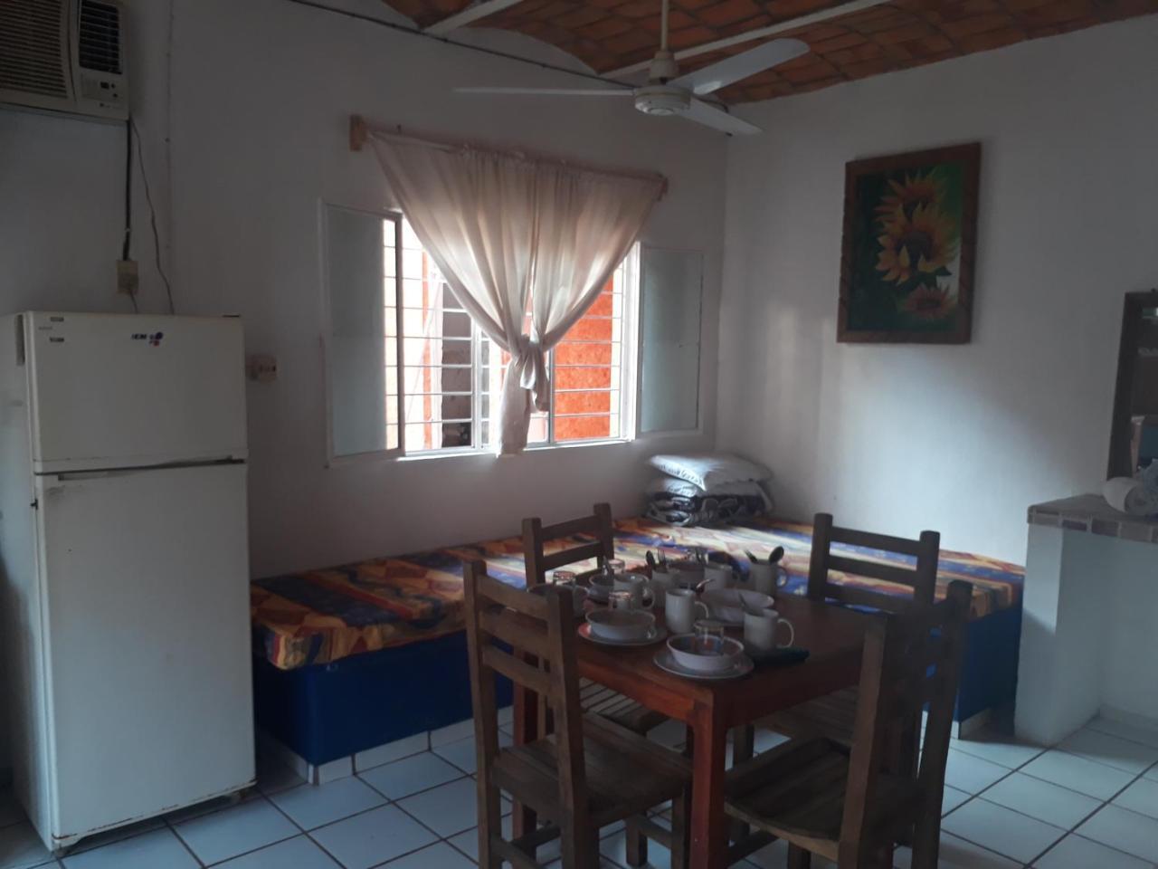 Hotel Y Bungalows Islas Careyes Los Ayala Luaran gambar