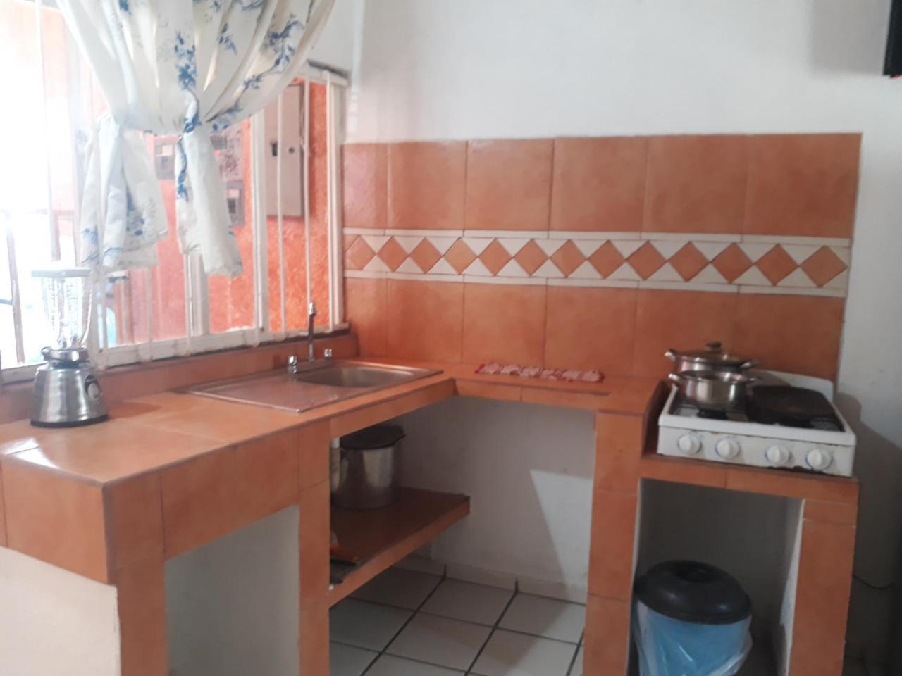 Hotel Y Bungalows Islas Careyes Los Ayala Luaran gambar