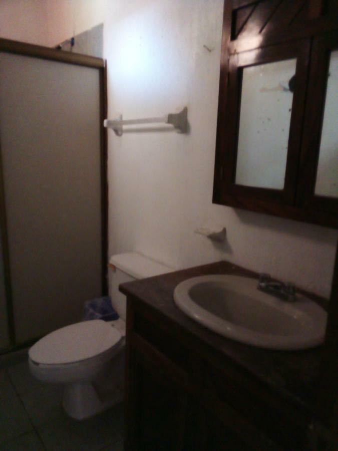 Hotel Y Bungalows Islas Careyes Los Ayala Luaran gambar
