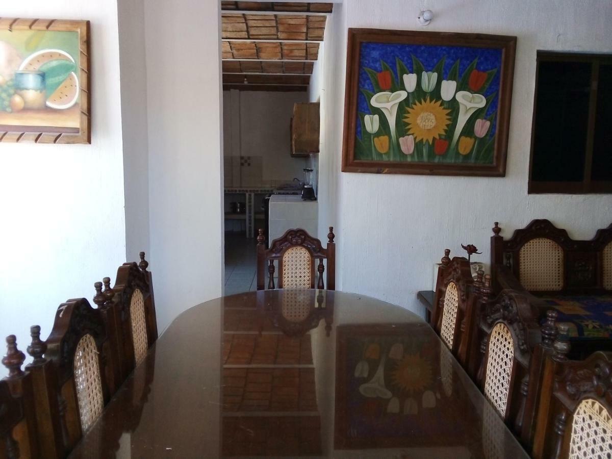 Hotel Y Bungalows Islas Careyes Los Ayala Luaran gambar